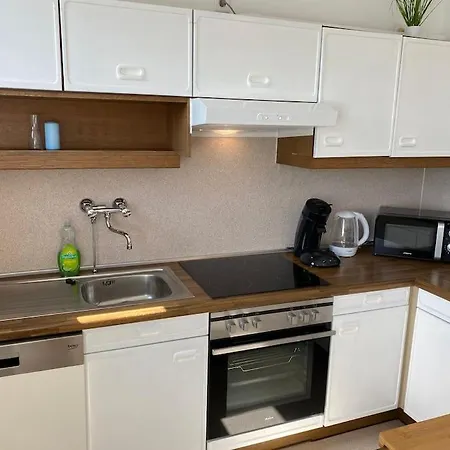 Apartamento Worker Place