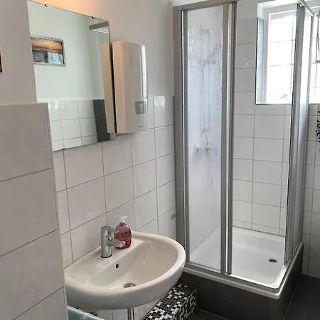 Worker Place Kleve Apartment *