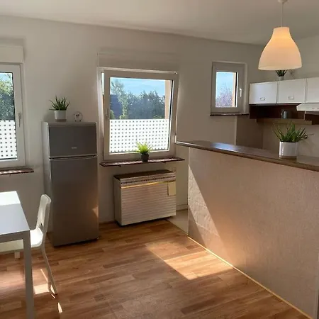 Apartamento Worker Place *