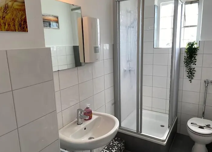 Worker Place 公寓 *