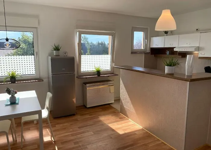 公寓 Worker Place *