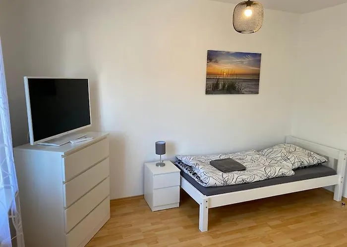 Worker Place 公寓 克莱沃